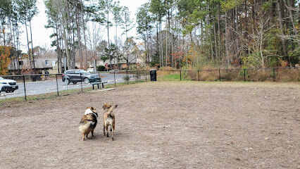 Marshview Dog Park