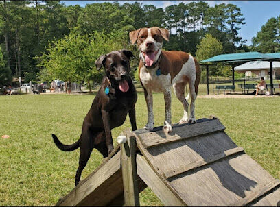 Red Wing Dog Park