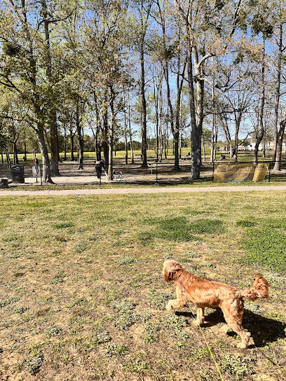 Salem Woods Dog Park
