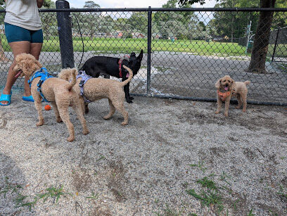Woodstock Dog Park