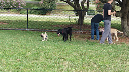 Woodstock Park