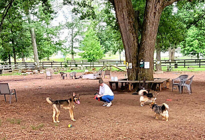 Vint Hill Dog Park