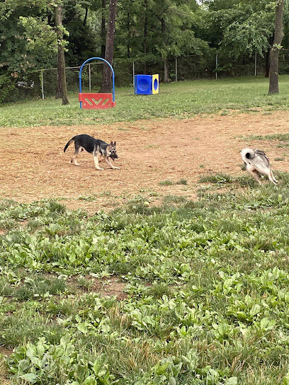Winchester Dog Park