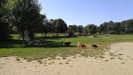 Starr Farm Dog Park
