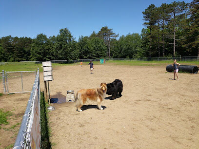 Essex Dog Park