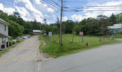 Mattocks Park