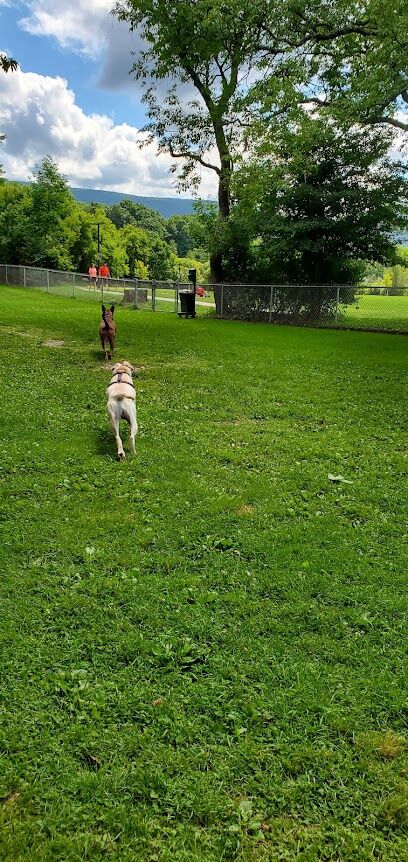 Dana L. Thompson Memorial Park