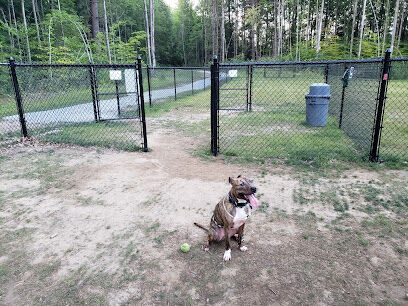Milton Dog Park