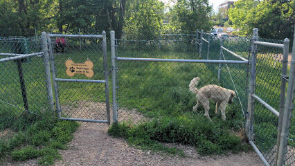 Farrell Park Dog Park