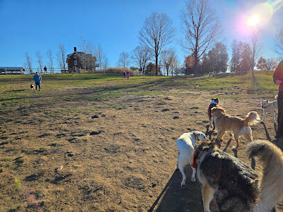 Wheeler Dog Park