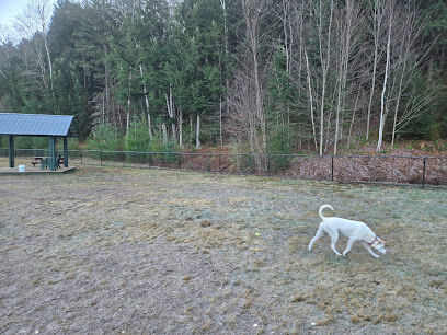 Mad River Valley Dog Park