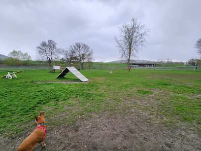 West Rutland Dog Park
