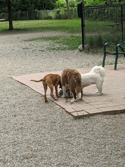 Watson Upper Valley Dog Park