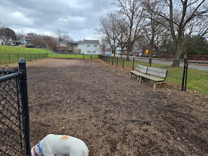 West Allen Park Dog Park