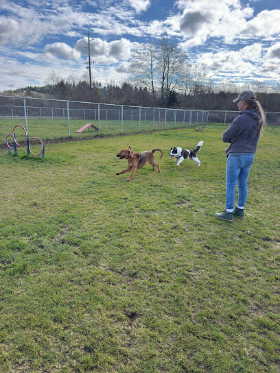 Garley Dog Park