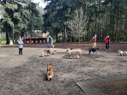 Robinswood Community Park