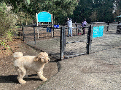 Robinswood Off-Leash Area