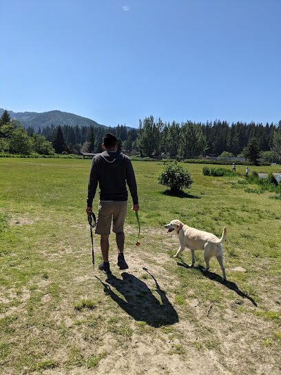Sudden Valley Dog Park