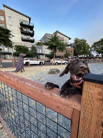 Burien Small Dog Park