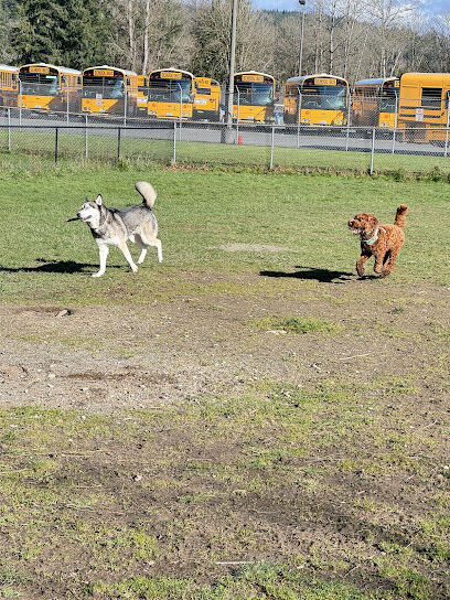 Carnation Off-Leash Dog Park