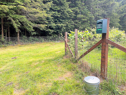 Tolt Tail-Waggin Sniffspot - Private Dog Park rental