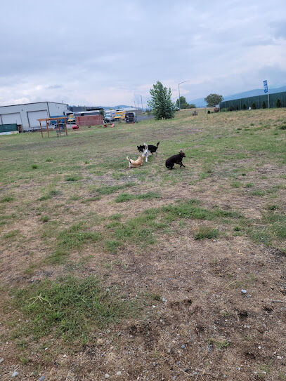 Happy Tails Dog Park