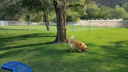 Dayton Dog Park