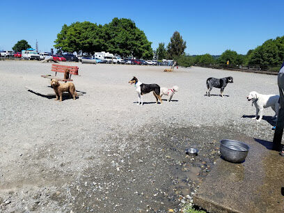 Off Leash Area Edmonds