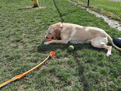 Enumclaw Dog Park