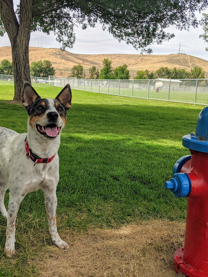 Ephrata Dog Park