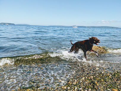 Howarth Off Leash Area