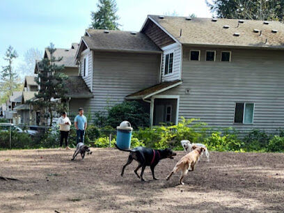Loganberry Lane Off-Leash Dog Park