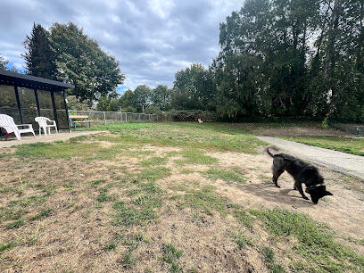 Lowell Off Leash Dog Park