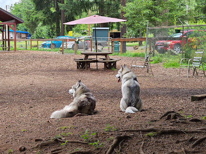 Granite Falls Dog Park