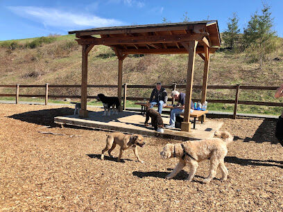 Issaquah Highlands Bark Park