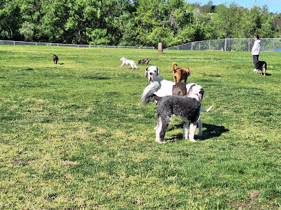 Columbia River Dog Park