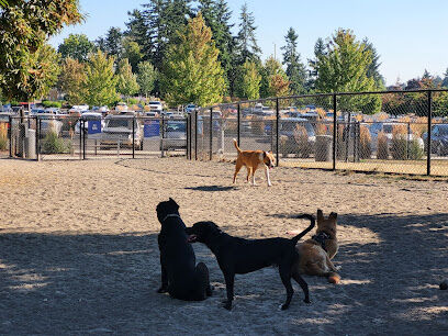 Morrill Meadows Dog Park