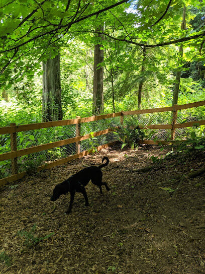 Edith Moulton Off Leash Area