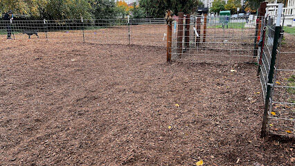 Juanita bay dog park