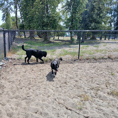 City of Longview Off Leash Dog Park