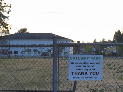 Gateway Park