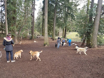 Mountlake Terrace Off-Leash Dog Park
