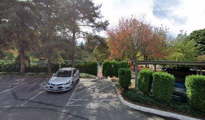 Taluswood Dog Park