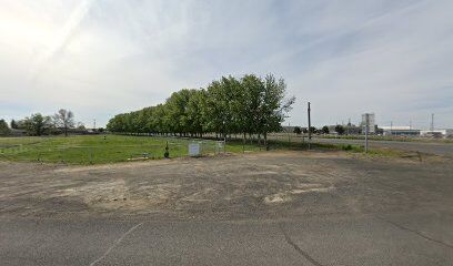 City of Connell Dog Park