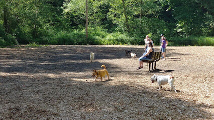 Clarks Creek Off-Leash Dog Park