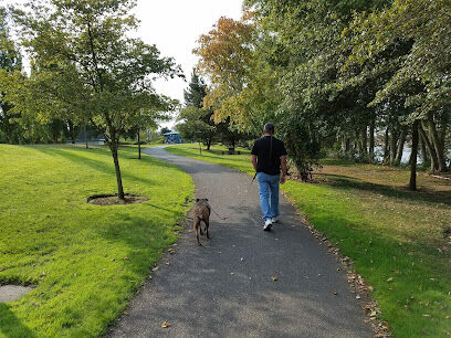 Cedar River Dog Park