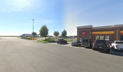 Dog Park at Love's Travel Stops