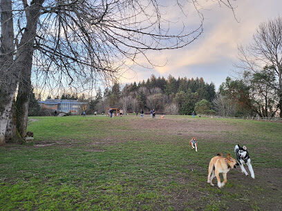 Grandview Off-Leash Dog Park