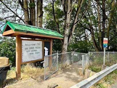 Dog Off Leash Area
