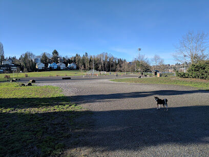Genesee Park and Playfield